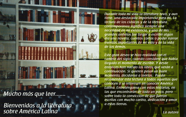 Erica Ruessli - Libros - Bcher