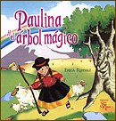 Paulina y el árbol mágico