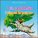 Paulina y el árbol mágico / Paulina and the magic tree